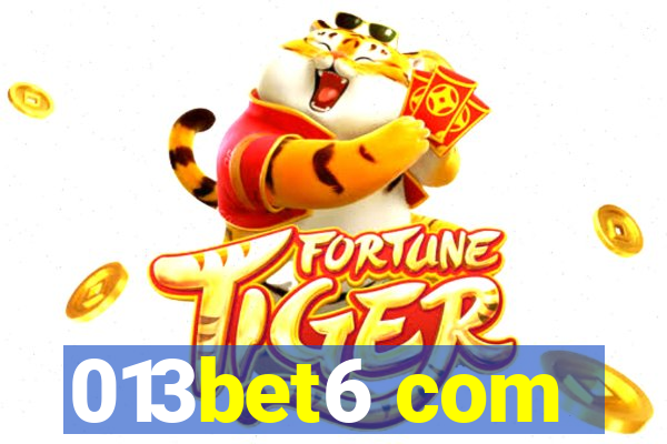 013bet6 com